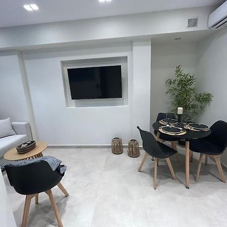 Appartamento Bluemotion - Just Sleep Pireo Esterno foto
