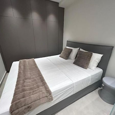 Appartamento Bluemotion - Just Sleep Pireo Esterno foto
