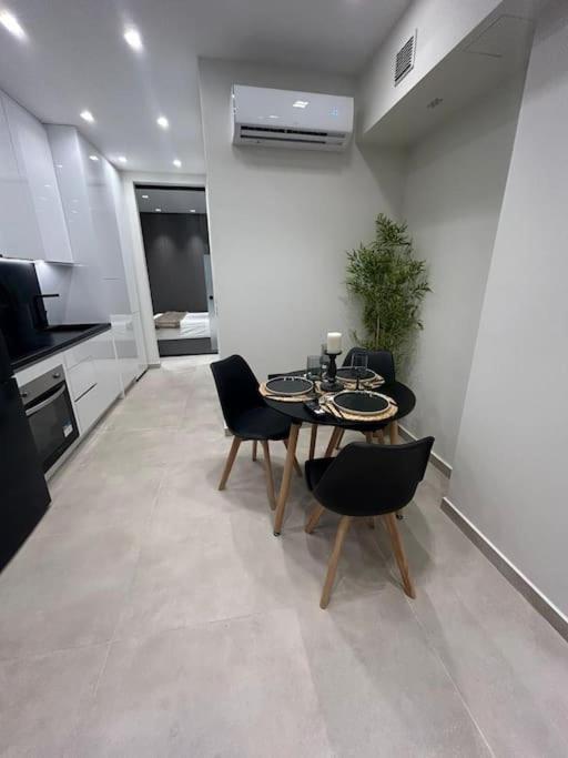 Appartamento Bluemotion - Just Sleep Pireo Esterno foto