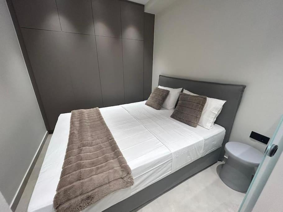 Appartamento Bluemotion - Just Sleep Pireo Esterno foto